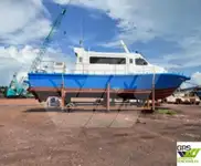 Kapal layanan ladang angin untuk dijual