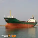 Pengangkut massal dijual