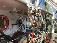Kapal pukat untuk dijual