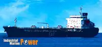 Oil/Chemical tanker dijual