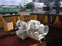 Kapal tunda untuk dijual