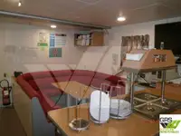 Kapal layanan ladang angin untuk dijual