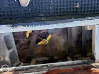 Kapal feri untuk dijual