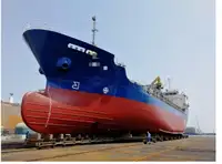 Kapal pengangkut aspal untuk dijual