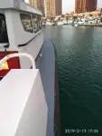 Kapal kru untuk dijual