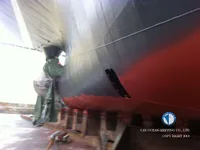 Kapal tanker minyak/kimia untuk dijual