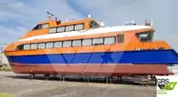 Kapal pesiar untuk dijual