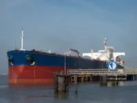 Kapal tanker minyak/kimia untuk dijual