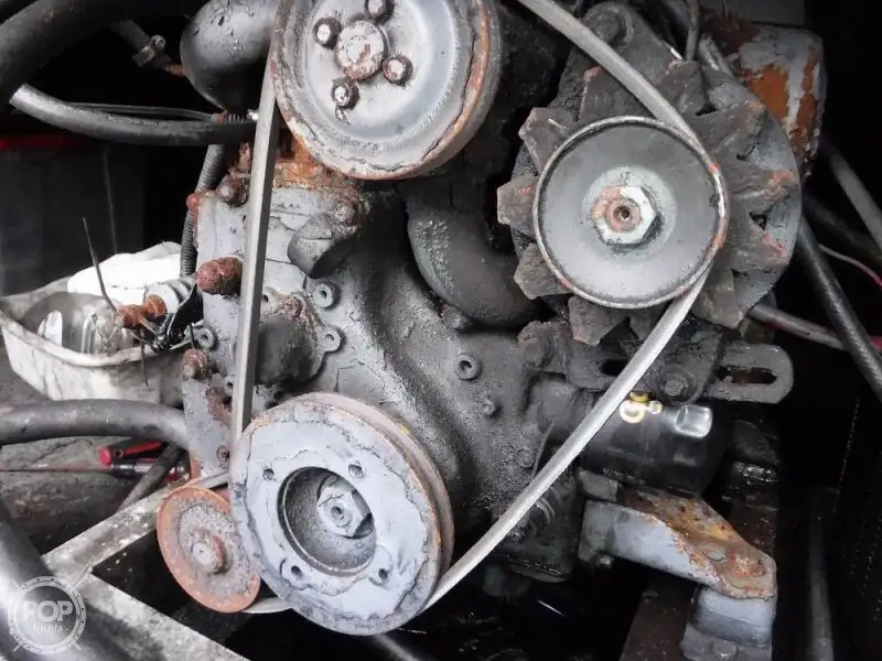 Kapal pukat untuk dijual