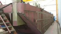 Tongkang untuk dijual