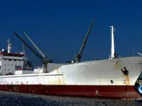 Kapal pendingin untuk dijual