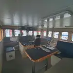 Kapal patroli untuk dijual