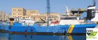 perahu kerja dijual