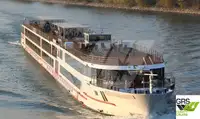 Kapal pesiar untuk dijual