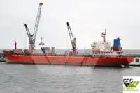 Kapal pengangkut barang curah untuk dijual