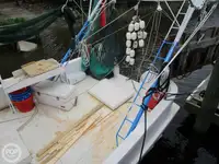 Kapal pukat untuk dijual