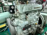 Kapal tunda untuk dijual