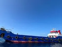 Kapal pendarat, tank untuk dijual