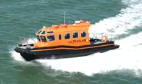 Kapal penarik dijual