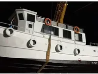 Kapal pukat untuk dijual