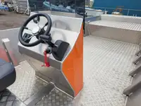 Kapal Kerja untuk dijual