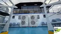 Kapal Ro-Ro untuk dijual