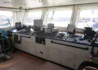 Kapal suplai platform (PSV) untuk dijual