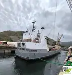 Kapal pendarat, tank untuk dijual