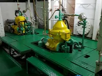 Kapal tanker minyak/kimia untuk dijual