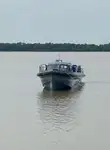 Kapal kru untuk dijual