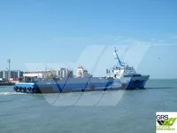 Kapal kru untuk dijual