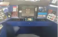 Kapal pesiar untuk dijual