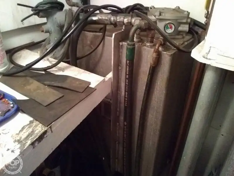 Kapal cutter untuk dijual