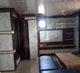 Kapal pendarat, tank untuk dijual