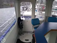Kapal cutter untuk dijual
