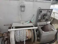 Kapal pukat panjang untuk dijual