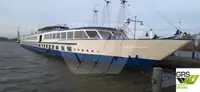 Kapal pesiar untuk dijual