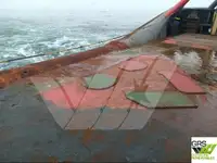 Kapal tunda untuk dijual