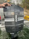 Tongkang untuk dijual