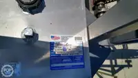 Kapal kontainer untuk dijual