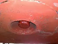 Kapal kontainer untuk dijual