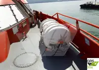 Kapal pesiar untuk dijual