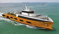 kapal kru dijual