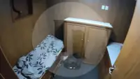 Kapal pukat jaring untuk dijual