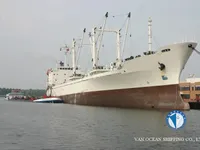 Kapal pendingin untuk dijual