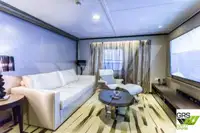 Kapal pesiar untuk dijual