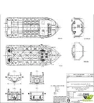 Kapal pasokan dijual