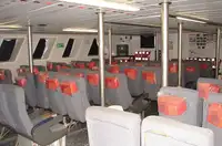 Kapal penelitian untuk dijual