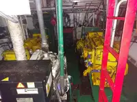 Kapal survei untuk dijual