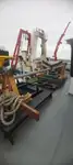 Kapal penelitian untuk dijual